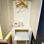 Szálloda Santefe 3*