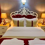 Santefe Szálloda Isztambul