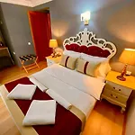 Santefe Isztambul