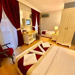 Santefe Isztambul
