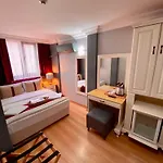 Szálloda Santefe 3*