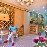 Santefe Isztambul