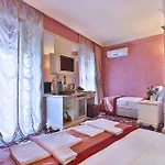 Szálloda Santefe 3*