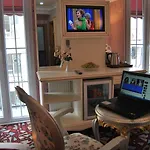 Santefe 3* Isztambul