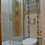 Santefe 3* Isztambul