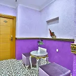 Santefe 3* Isztambul