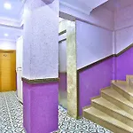 Szálloda Santefe