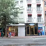 Szálloda Santefe 3*