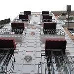 Santefe Szálloda Isztambul