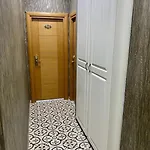 Szálloda Santefe Isztambul