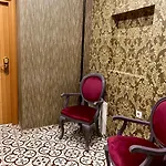 Szálloda Santefe Isztambul