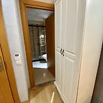 Santefe Szálloda Isztambul