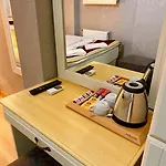 Santefe Szálloda 3*