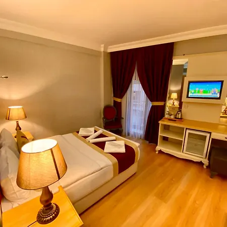 Santefe איסטמבול