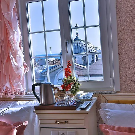 Santefe Hotel 3*