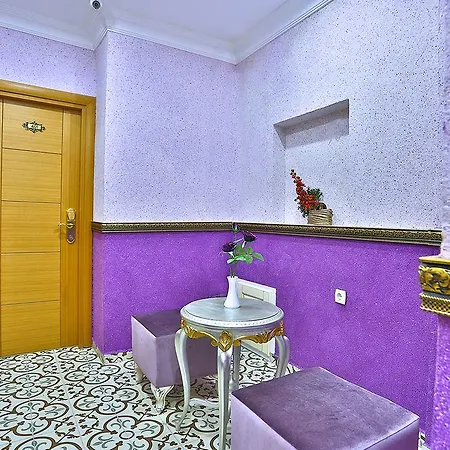 Santefe 3* Istanbul