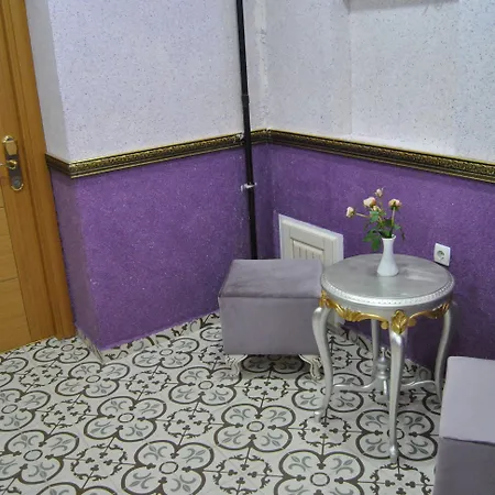 מלון Santefe איסטמבול