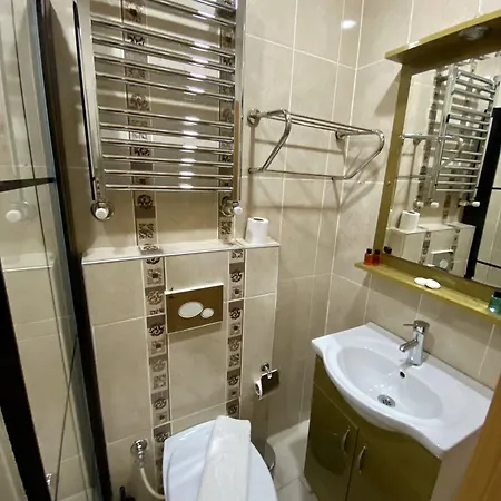 Santefe איסטמבול