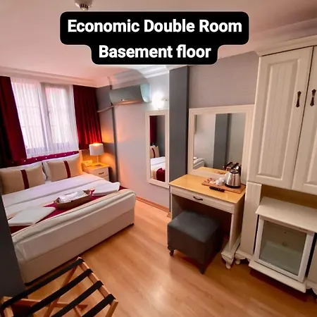 Santefe 3* איסטמבול