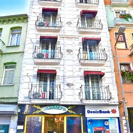 Hotel Santefe