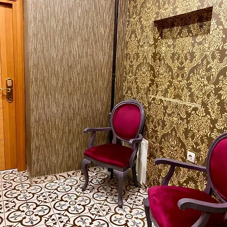 Santefe 3* Istanbul