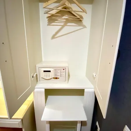 Szálloda Santefe 3*