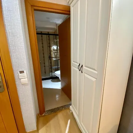 Santefe 3* Istanbul
