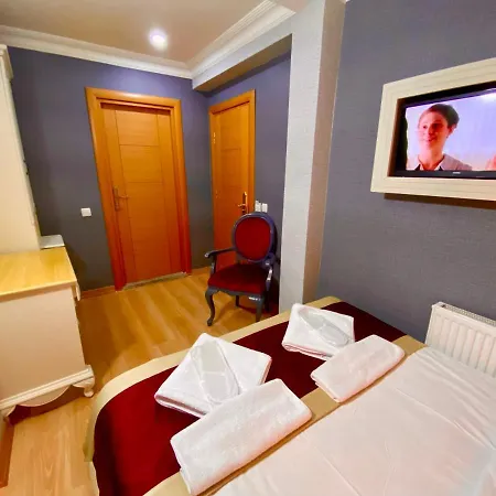 Santefe Hotel
