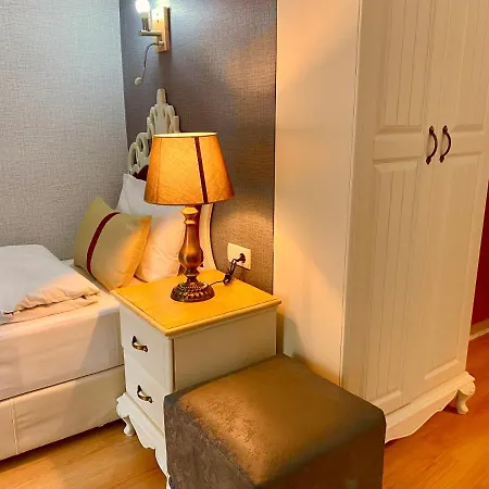 Santefe Hotel Istanbul