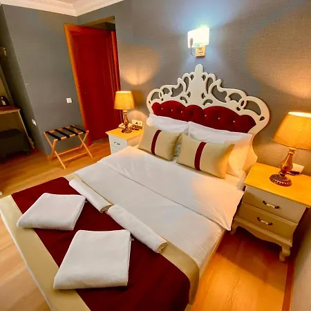 Santefe Istanbul