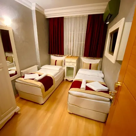 Santefe Hotel 3*