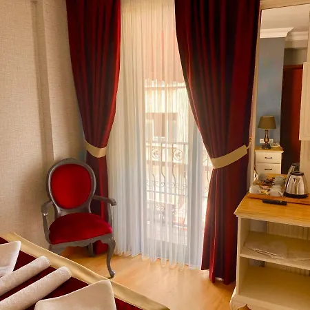 Santefe Hotel