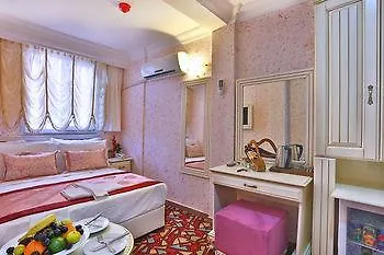 Отель Santefe 3*