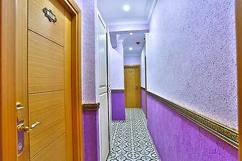 Hotel Santefe Istanbul