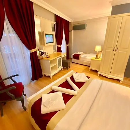 Santefe Istanbul