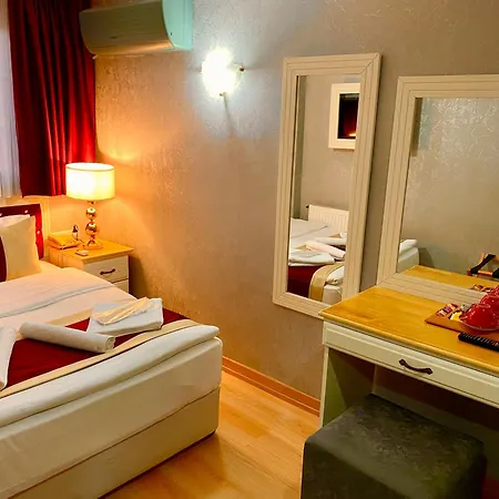 Santefe Istanbul