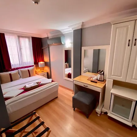 Hotel Santefe 3*