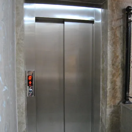 Szálloda Santefe 3*