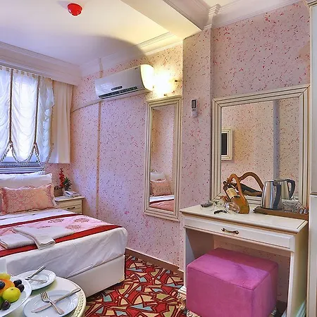 Santefe Отель 3*
