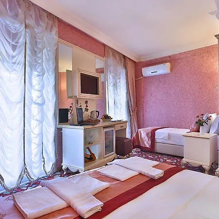 Szálloda Santefe 3*