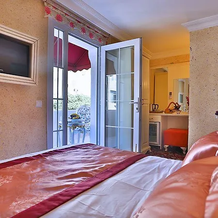 Szálloda Santefe 3*