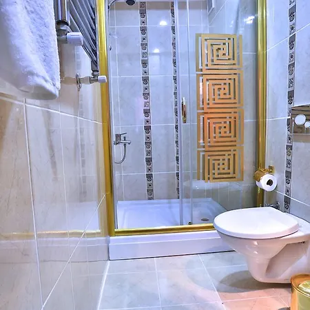 Отель Santefe 3*