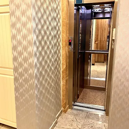 Santefe Szálloda Isztambul