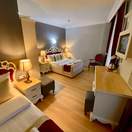 Szálloda Santefe 3*