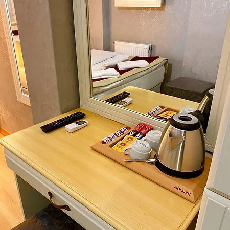 Santefe Hotel 3*