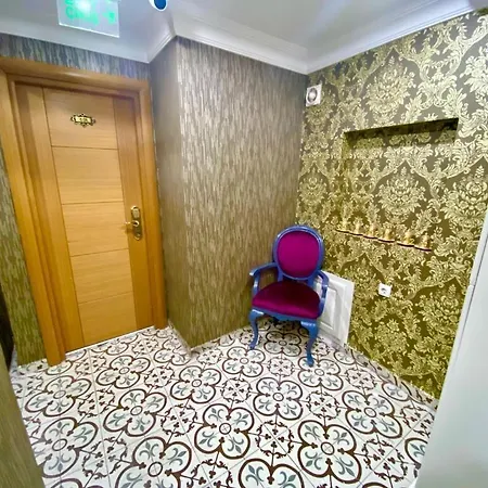 Santefe Szálloda 3*