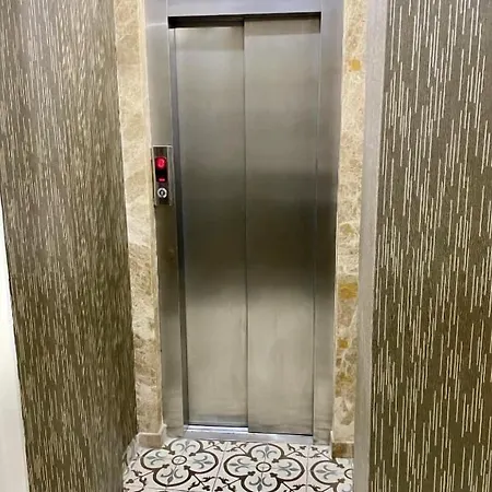 산테페 이스탄불