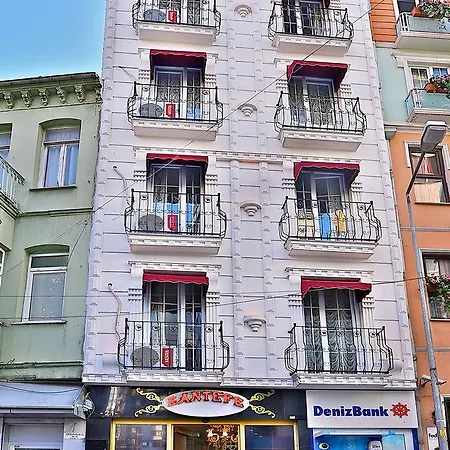 Hotel Santefe 3*