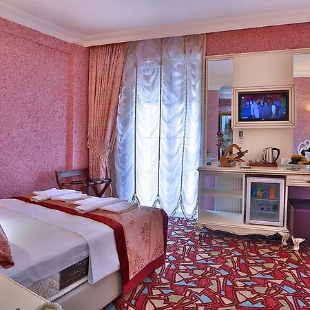 Hotel Santefe 3*