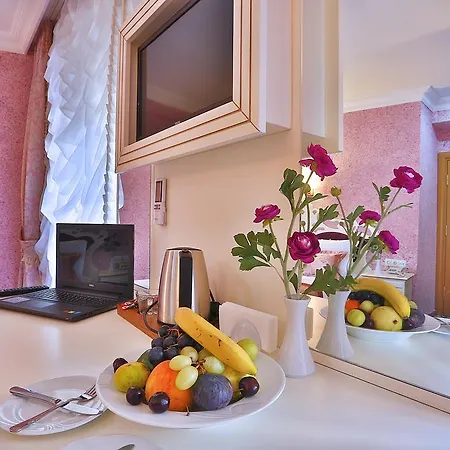 Santefe Hotel